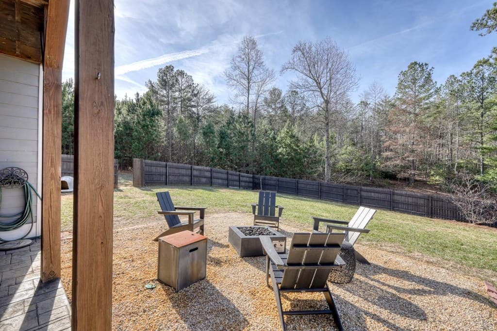 161 Loop Lane, Blairsville GA 30512 - Photo