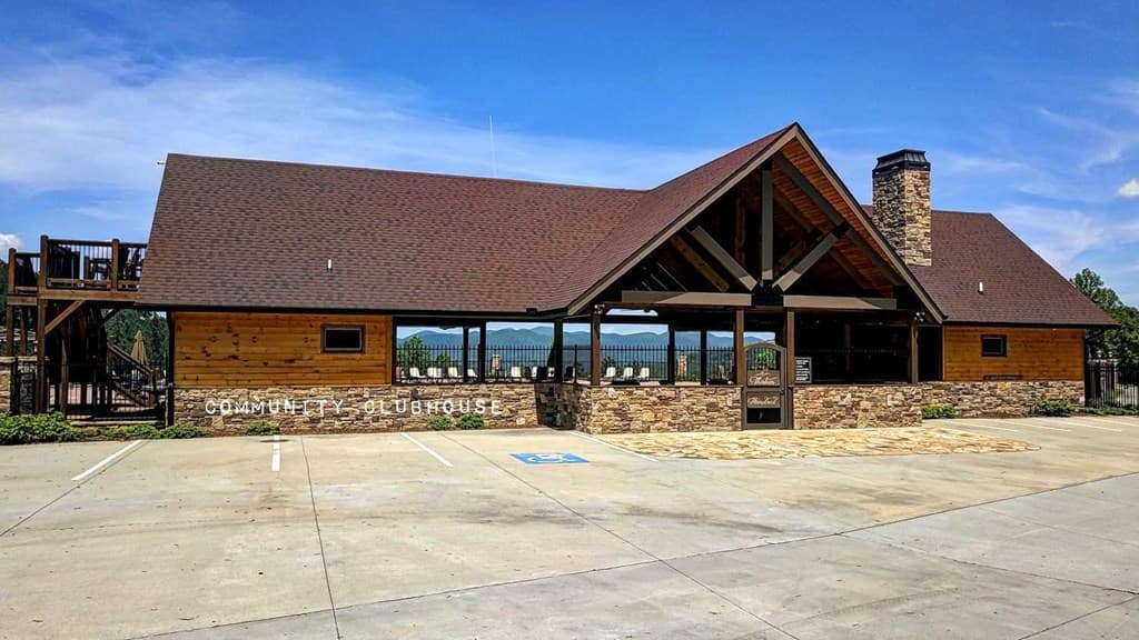 161 Loop Lane, Blairsville GA 30512 - Photo