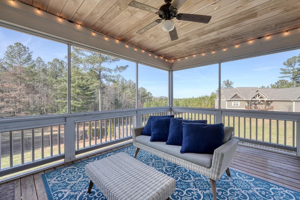 161 Loop Lane, Blairsville GA 30512 - Photo