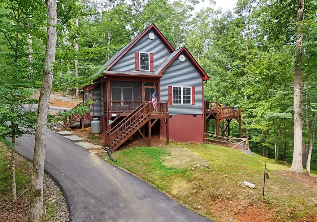 11 Key Court, Ellijay GA 30540 - Photo