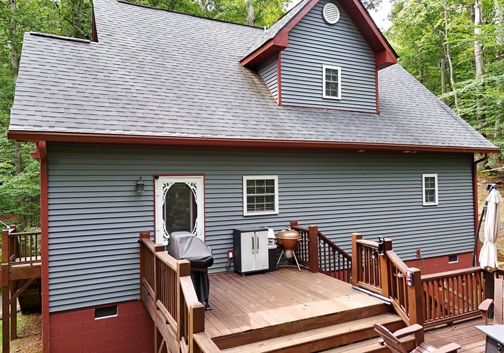11 Key Court, Ellijay GA 30540 - Photo