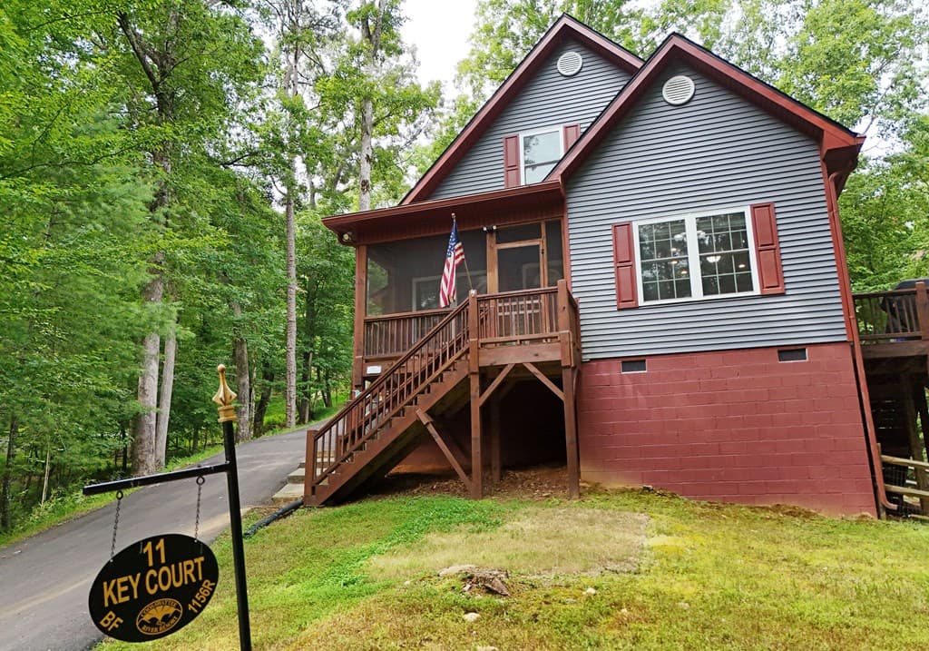 11 Key Court, Ellijay GA 30540 - Photo