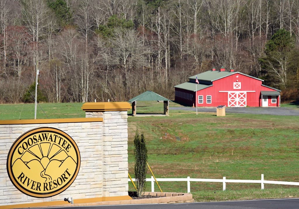 11 Key Court, Ellijay GA 30540 - Photo