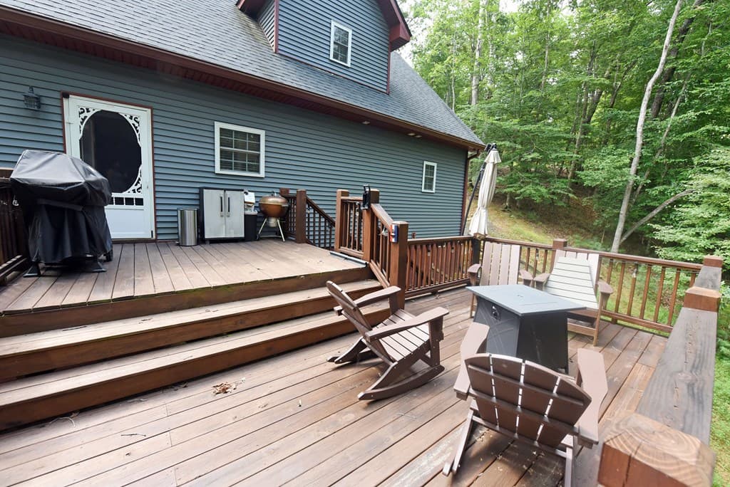 11 Key Court, Ellijay GA 30540 - Photo