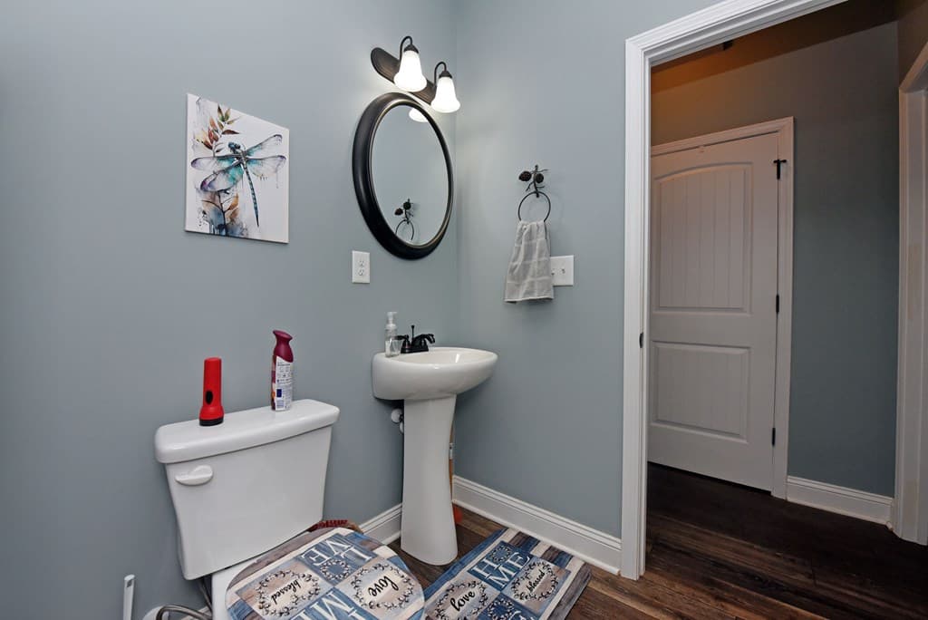 11 Key Court, Ellijay GA 30540 - Photo