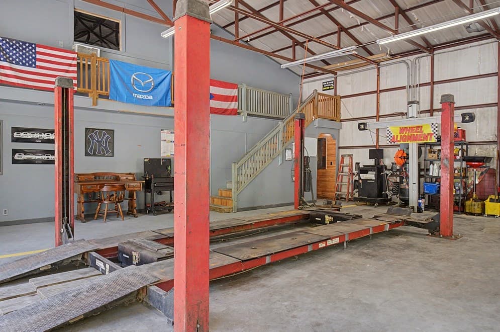 66 Deer Stand Drive, Ellijay GA 30540 - Photo