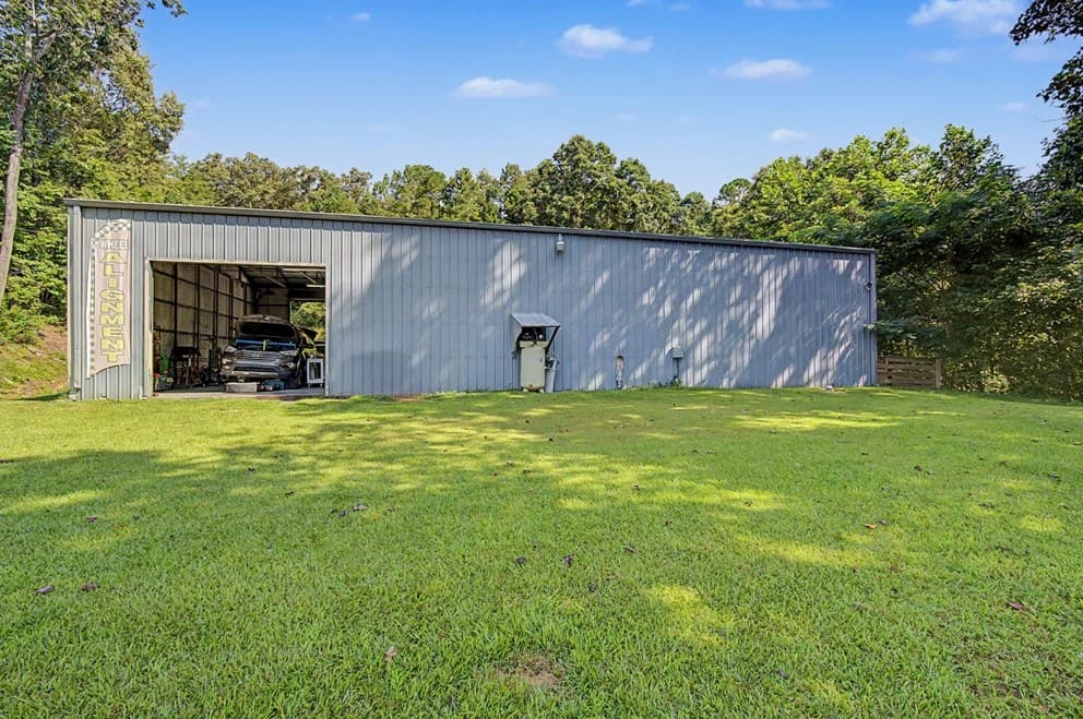 66 Deer Stand Drive, Ellijay GA 30540 - Photo