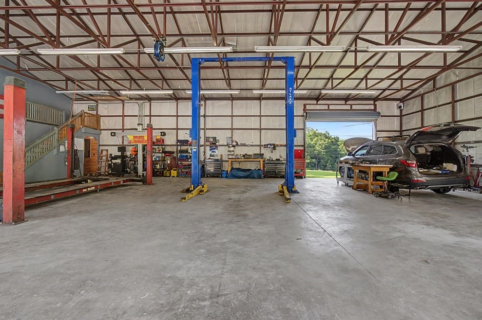 66 Deer Stand Drive, Ellijay GA 30540 - Photo
