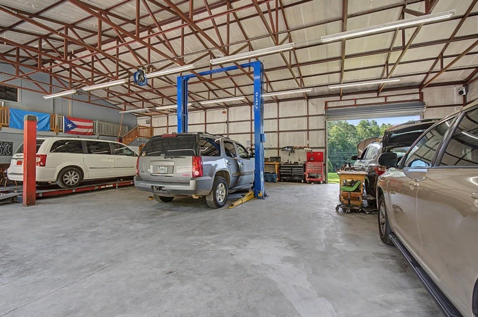 66 Deer Stand Drive, Ellijay GA 30540 - Photo