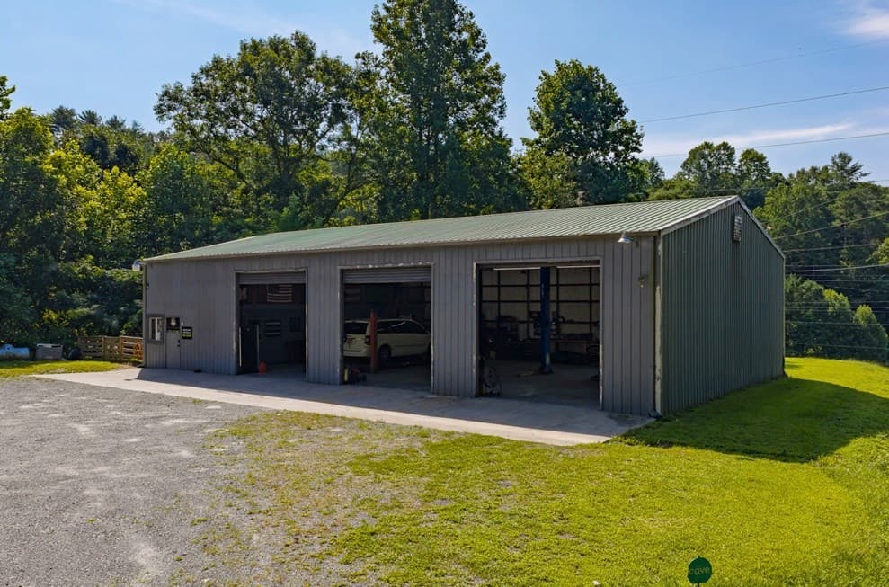 66 Deer Stand Drive, Ellijay GA 30540 - Photo