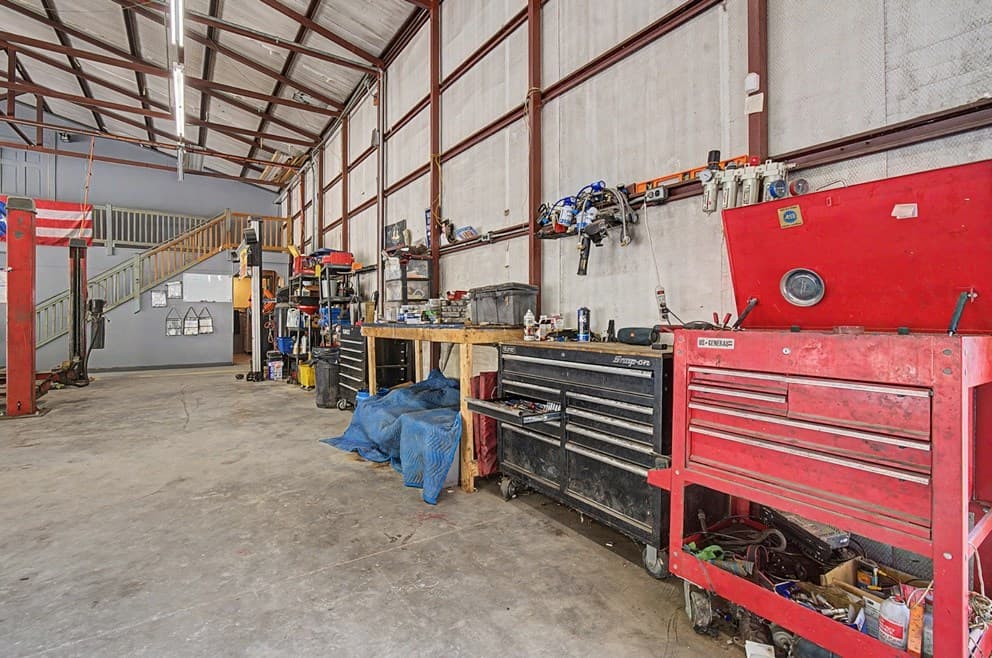66 Deer Stand Drive, Ellijay GA 30540 - Photo