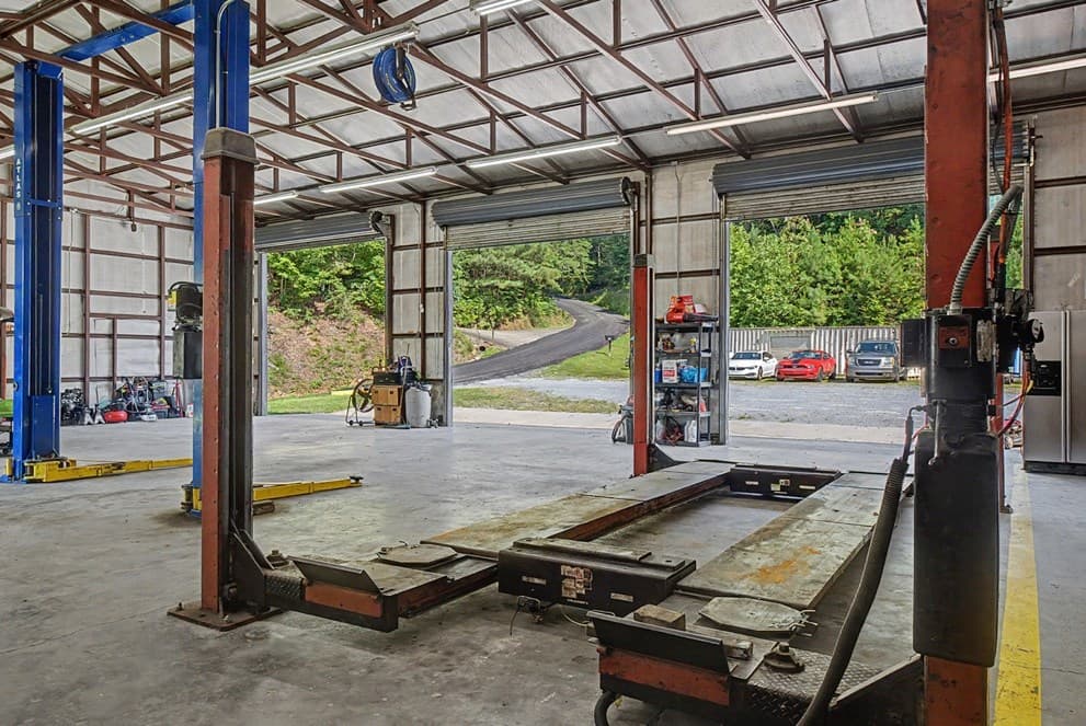 66 Deer Stand Drive, Ellijay GA 30540 - Photo