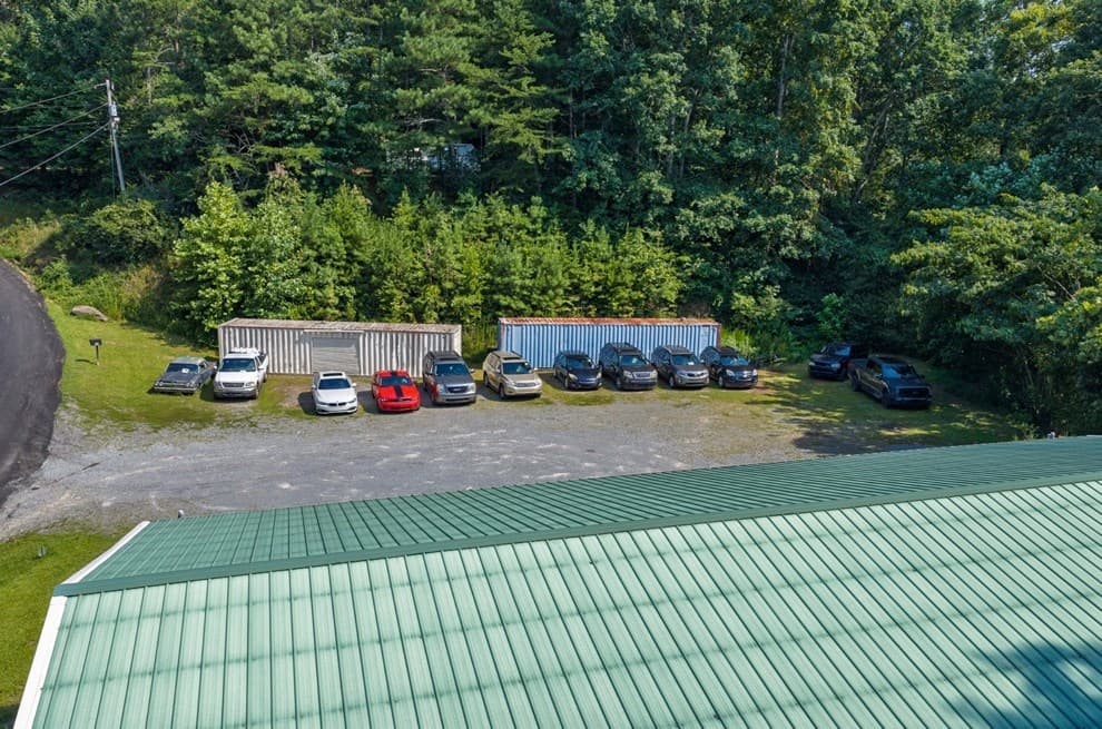 66 Deer Stand Drive, Ellijay GA 30540 - Photo