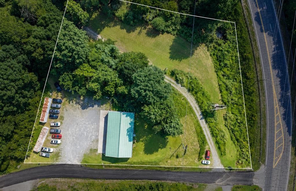 66 Deer Stand Drive, Ellijay GA 30540 - Photo