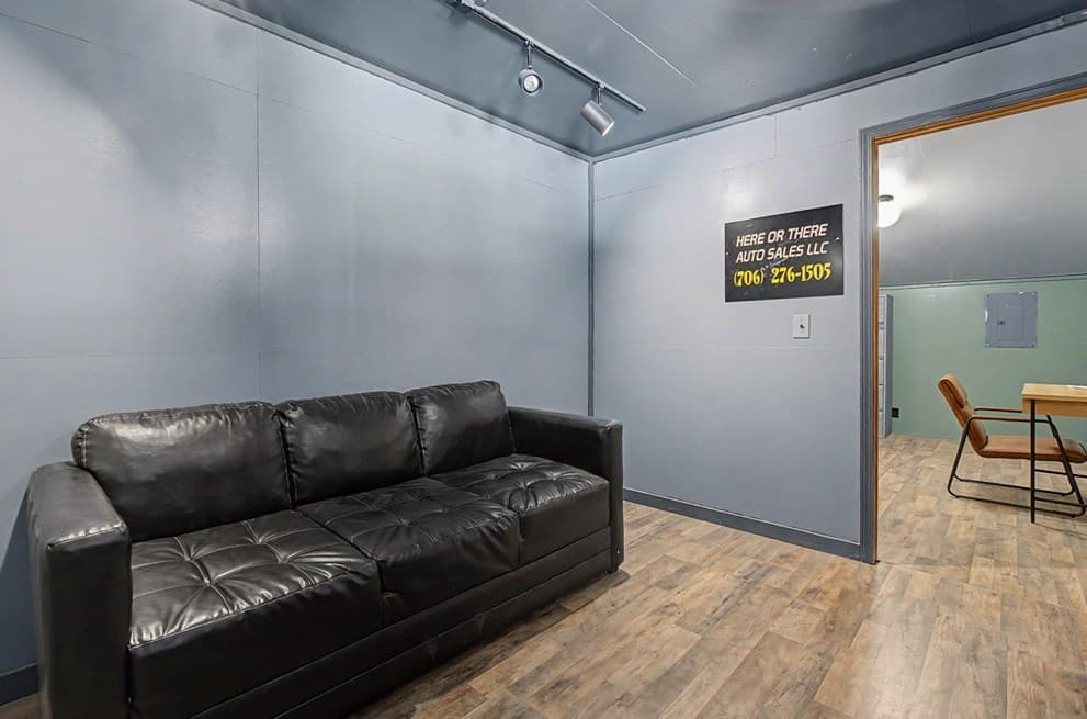 66 Deer Stand Drive, Ellijay GA 30540 - Photo