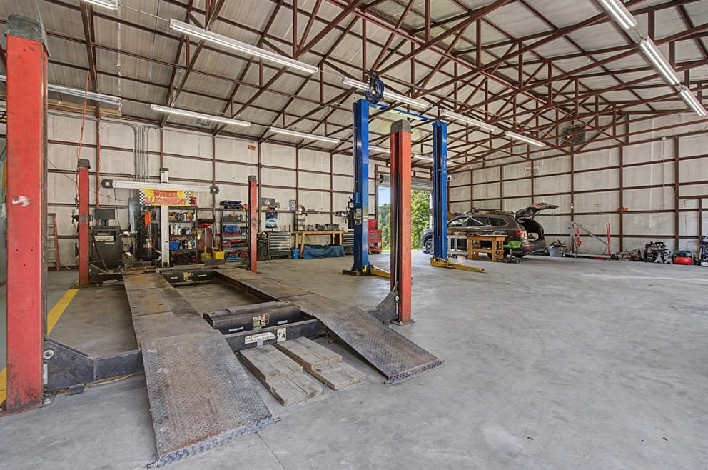 66 Deer Stand Drive, Ellijay GA 30540 - Photo
