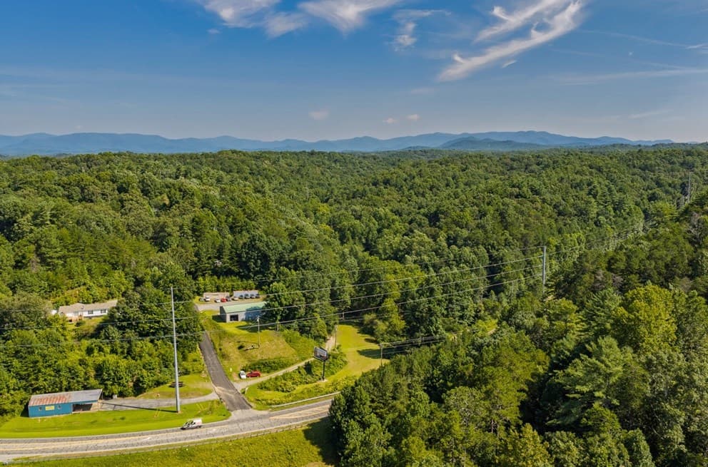 66 Deer Stand Drive, Ellijay GA 30540 - Photo