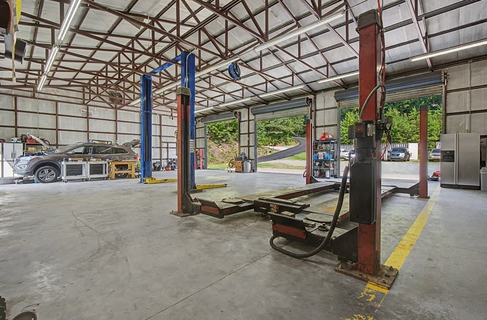 66 Deer Stand Drive, Ellijay GA 30540 - Photo