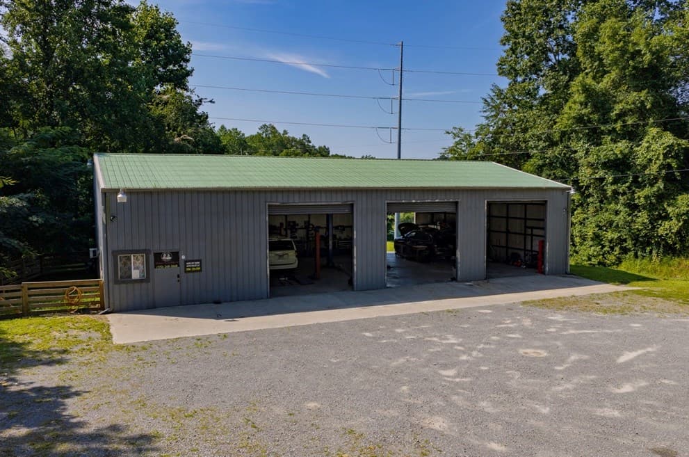 66 Deer Stand Drive, Ellijay GA 30540 - Photo