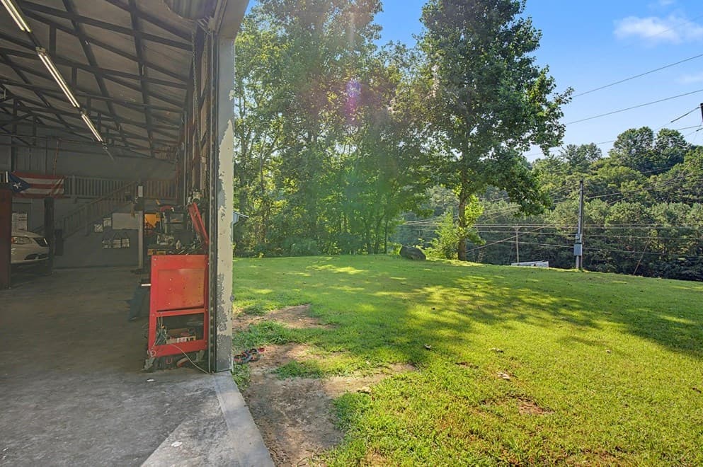 66 Deer Stand Drive, Ellijay GA 30540 - Photo