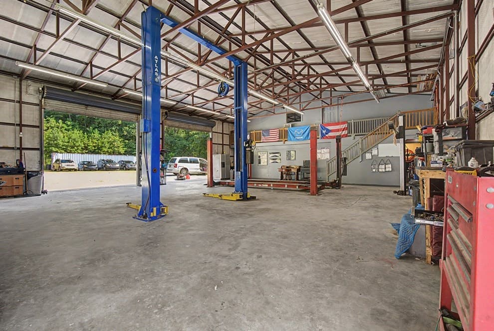 66 Deer Stand Drive, Ellijay GA 30540 - Photo