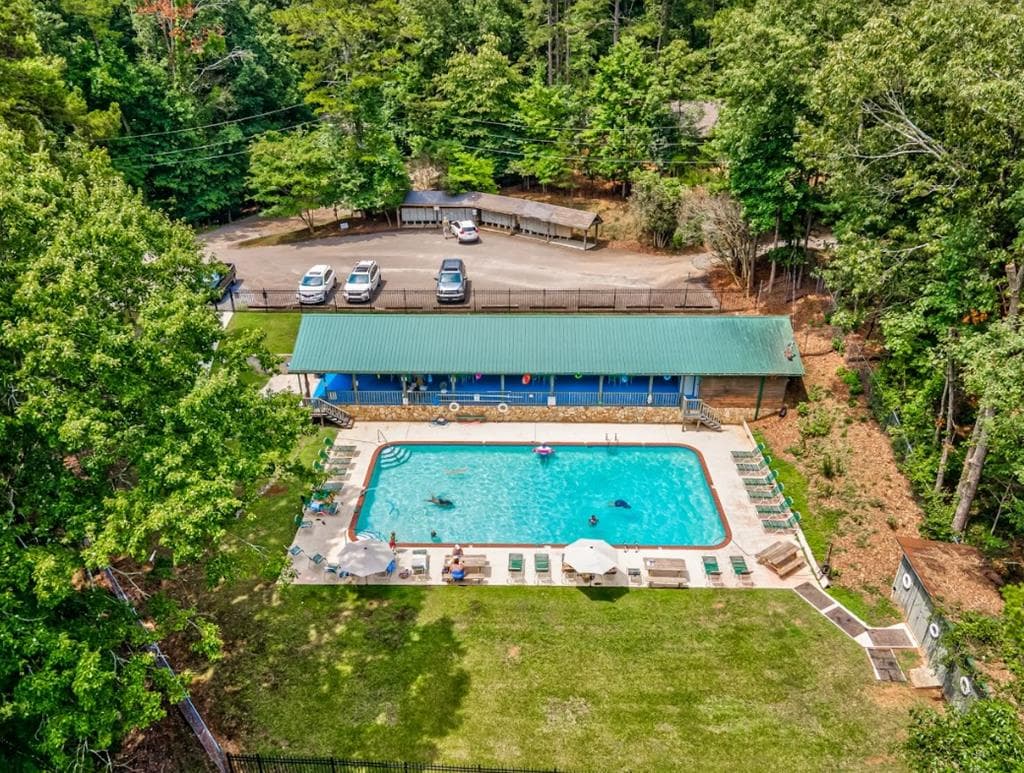 8 17th Street, Ellijay GA 30540 - Photo