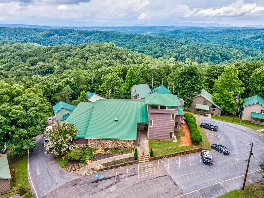8 17th Street, Ellijay GA 30540 - Photo