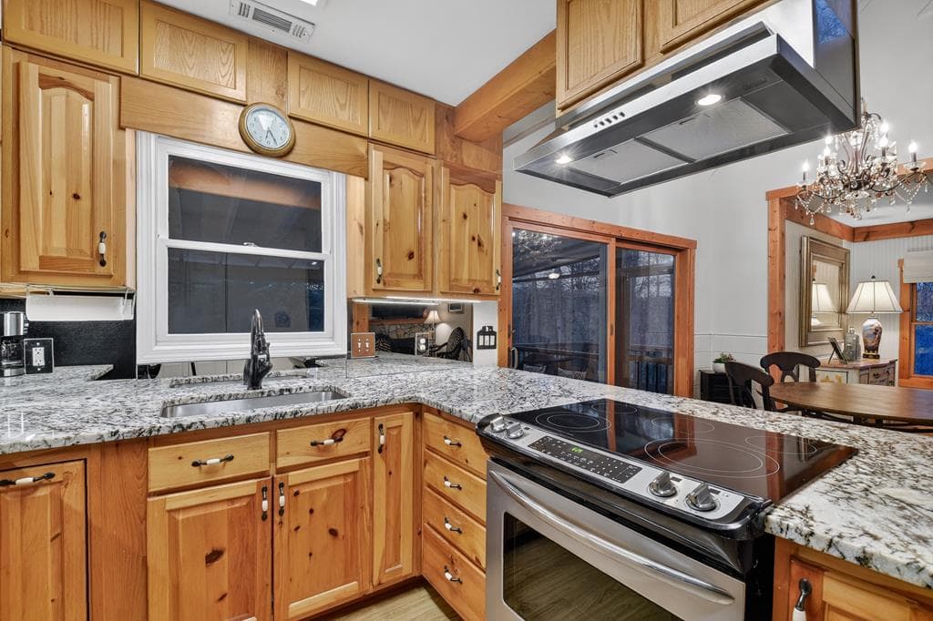 171 Mohawk Trail, Ellijay GA 30540 - Photo