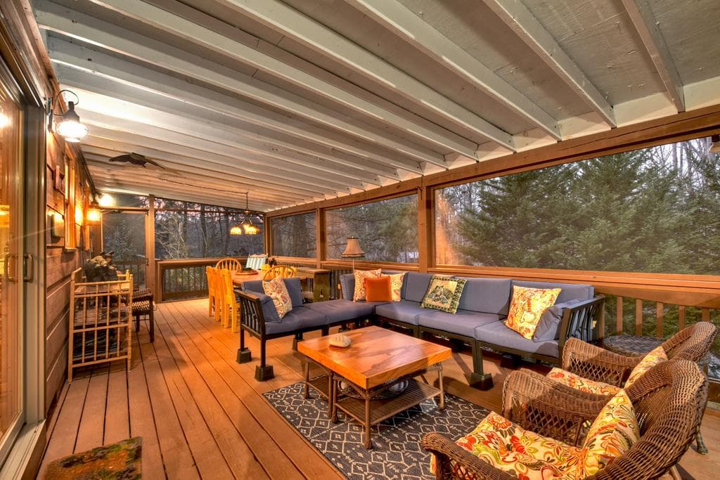 171 Mohawk Trail, Ellijay GA 30540 - Photo