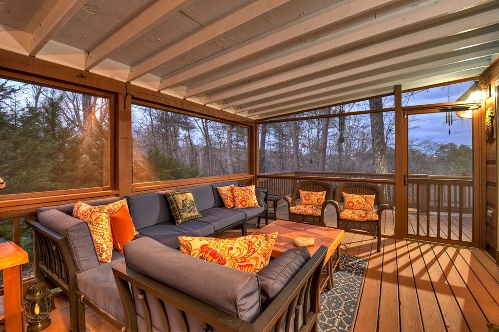 171 Mohawk Trail, Ellijay GA 30540 - Photo