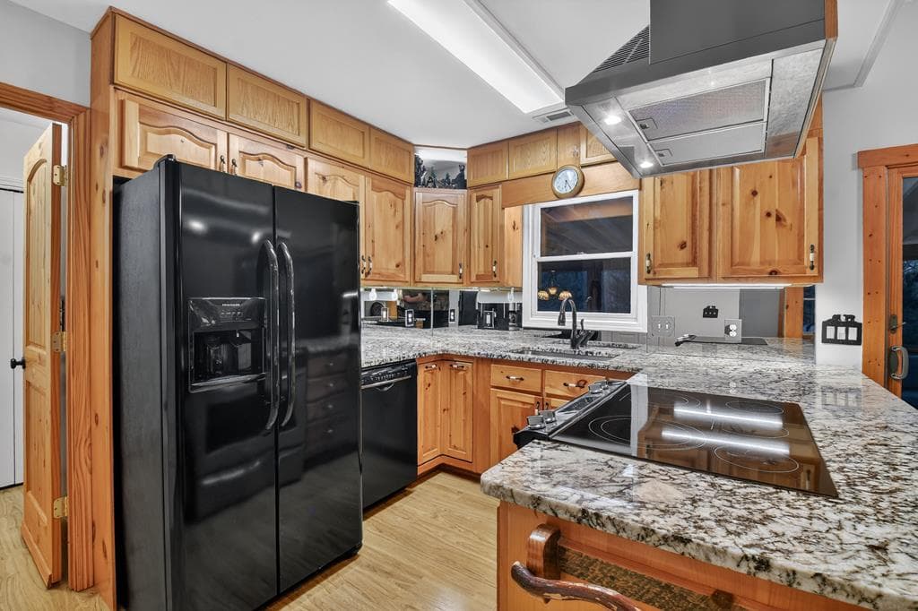 171 Mohawk Trail, Ellijay GA 30540 - Photo
