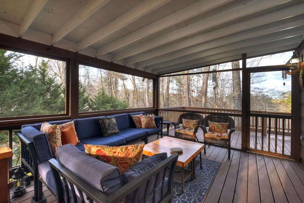 171 Mohawk Trail, Ellijay GA 30540 - Photo