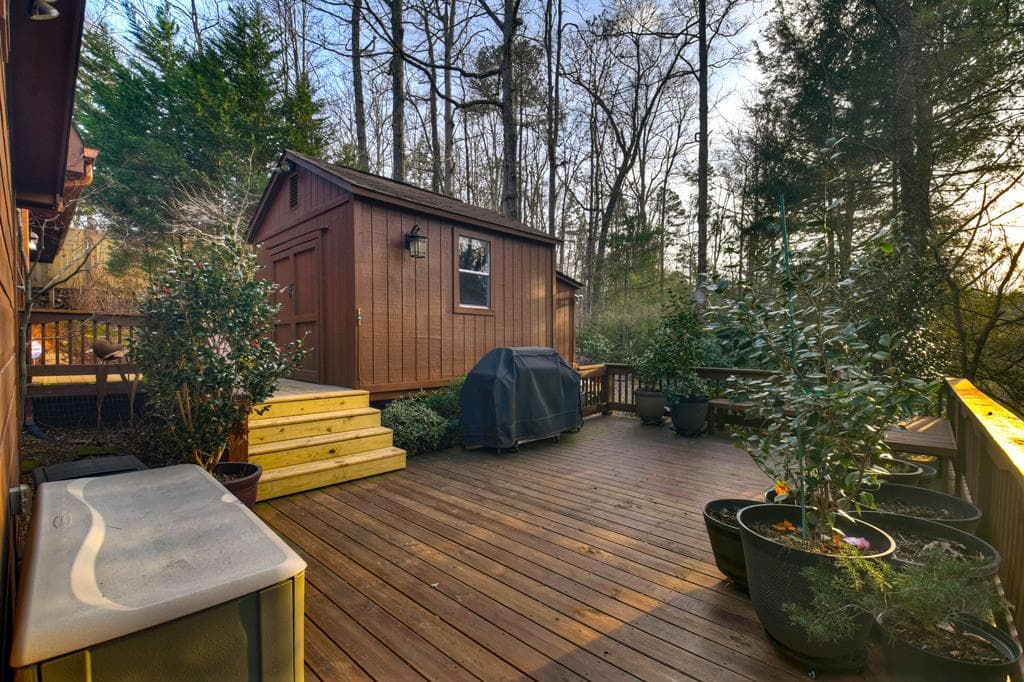 171 Mohawk Trail, Ellijay GA 30540 - Photo