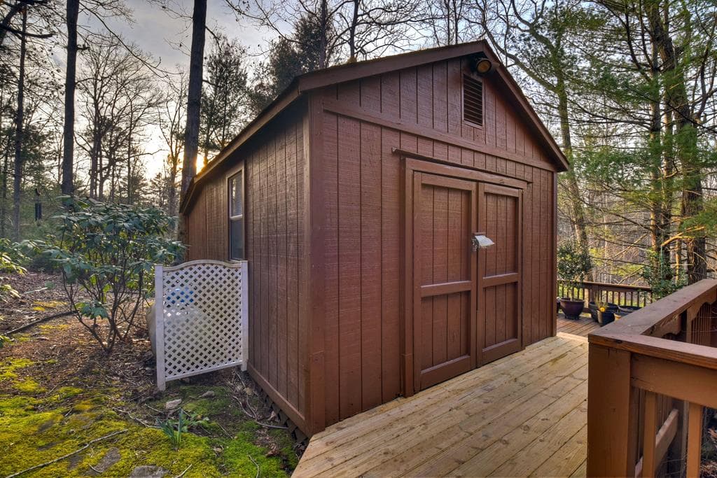 171 Mohawk Trail, Ellijay GA 30540 - Photo