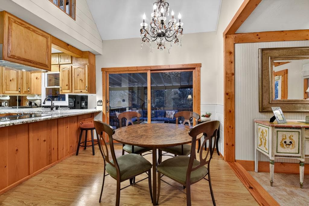 171 Mohawk Trail, Ellijay GA 30540 - Photo
