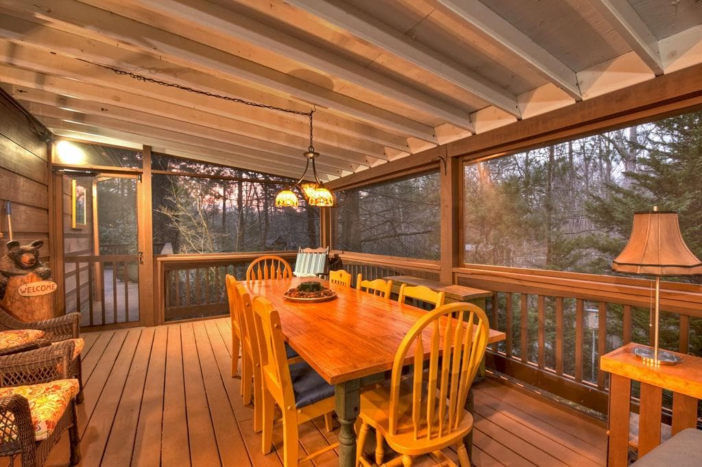 171 Mohawk Trail, Ellijay GA 30540 - Photo