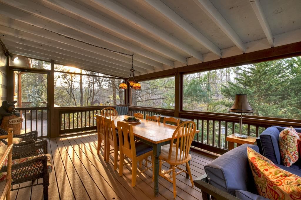 171 Mohawk Trail, Ellijay GA 30540 - Photo