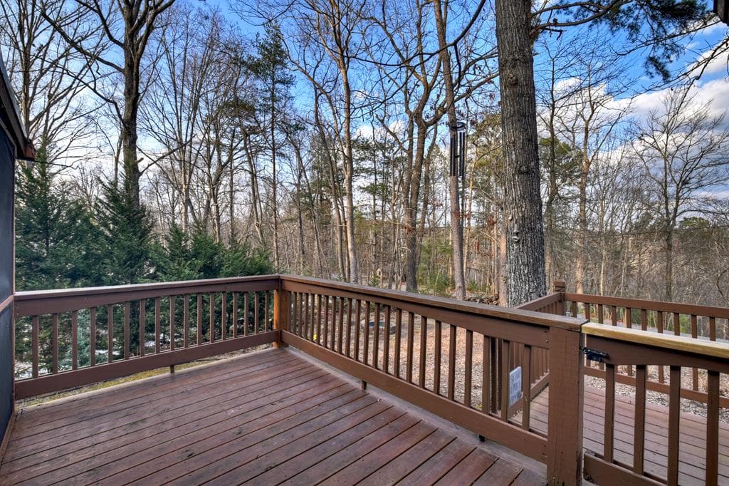 171 Mohawk Trail, Ellijay GA 30540 - Photo