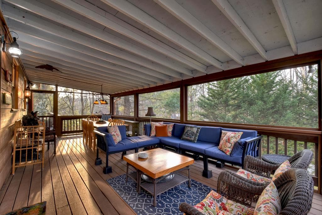 171 Mohawk Trail, Ellijay GA 30540 - Photo