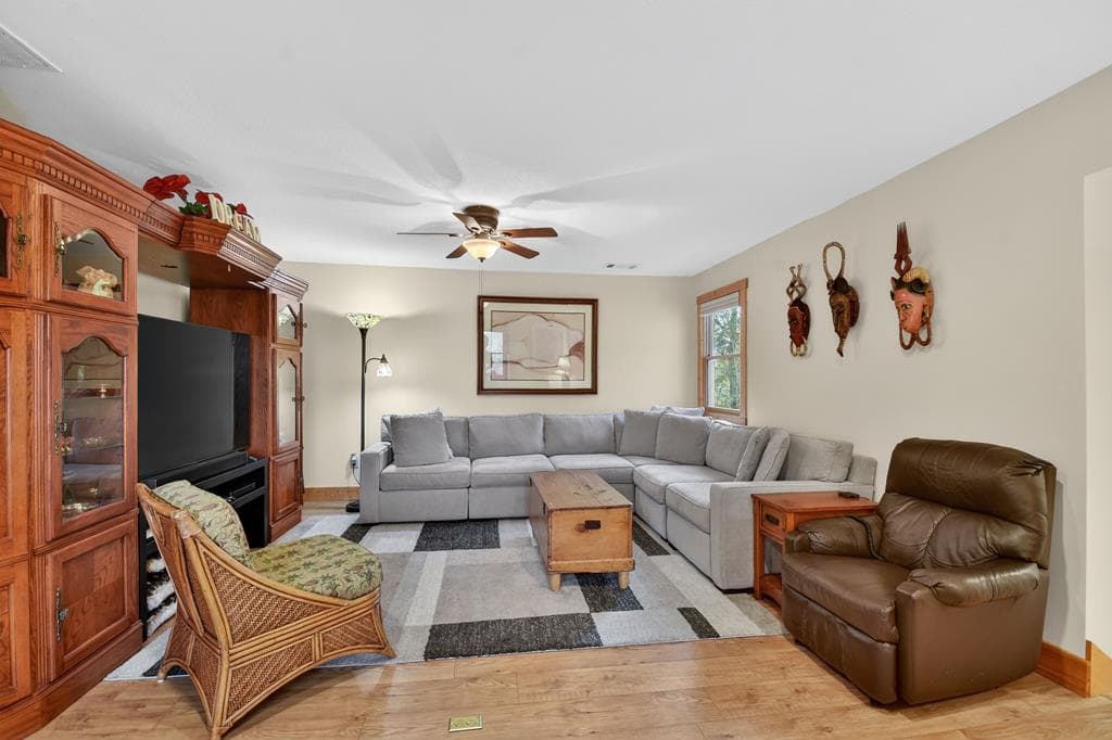 171 Mohawk Trail, Ellijay GA 30540 - Photo