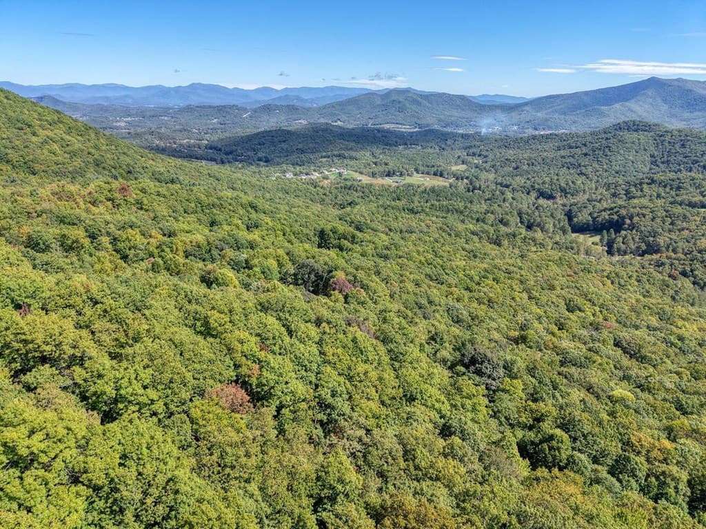 Lot 35 Overlook At Y. H., Young Harris GA 30582 - Photo