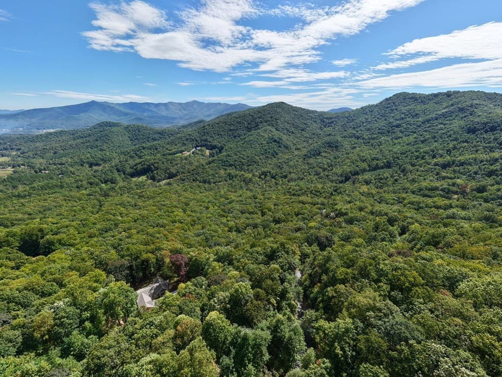 Lot 35 Overlook At Y. H., Young Harris GA 30582 - Photo