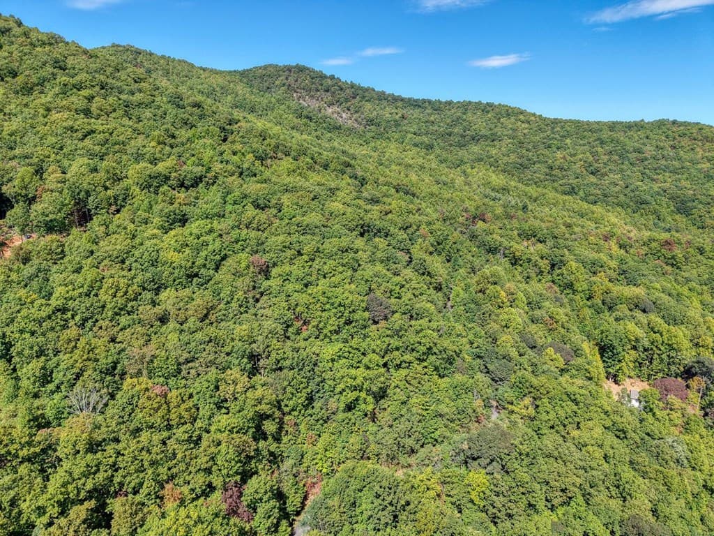 Lot 35 Overlook At Y. H., Young Harris GA 30582 - Photo