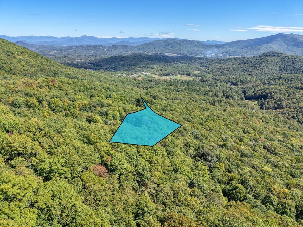 Lot 35 Overlook At Y. H., Young Harris GA 30582 - Photo