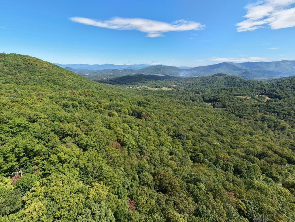 Lot 35 Overlook At Y. H., Young Harris GA 30582 - Photo