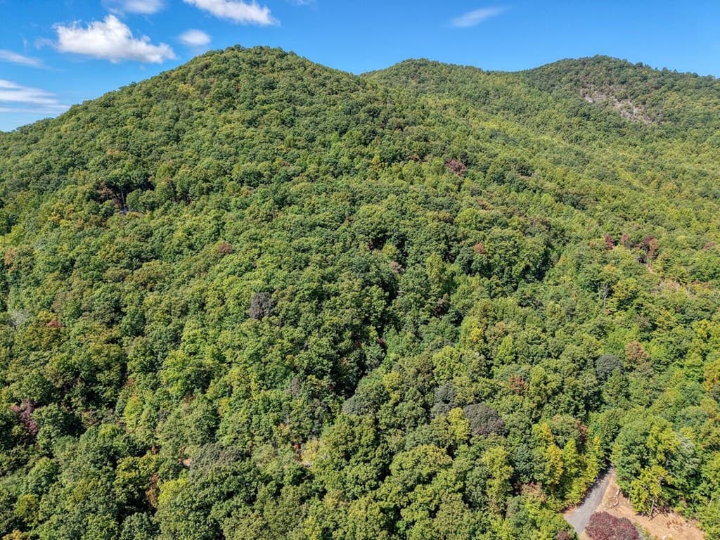 Lot 35 Overlook At Y. H., Young Harris GA 30582 - Photo