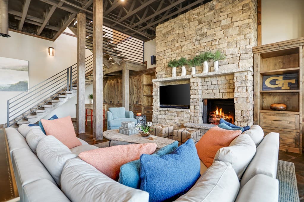 LT 19 Forest Ridge Drive, Blue Ridge GA 30540 - Photo
