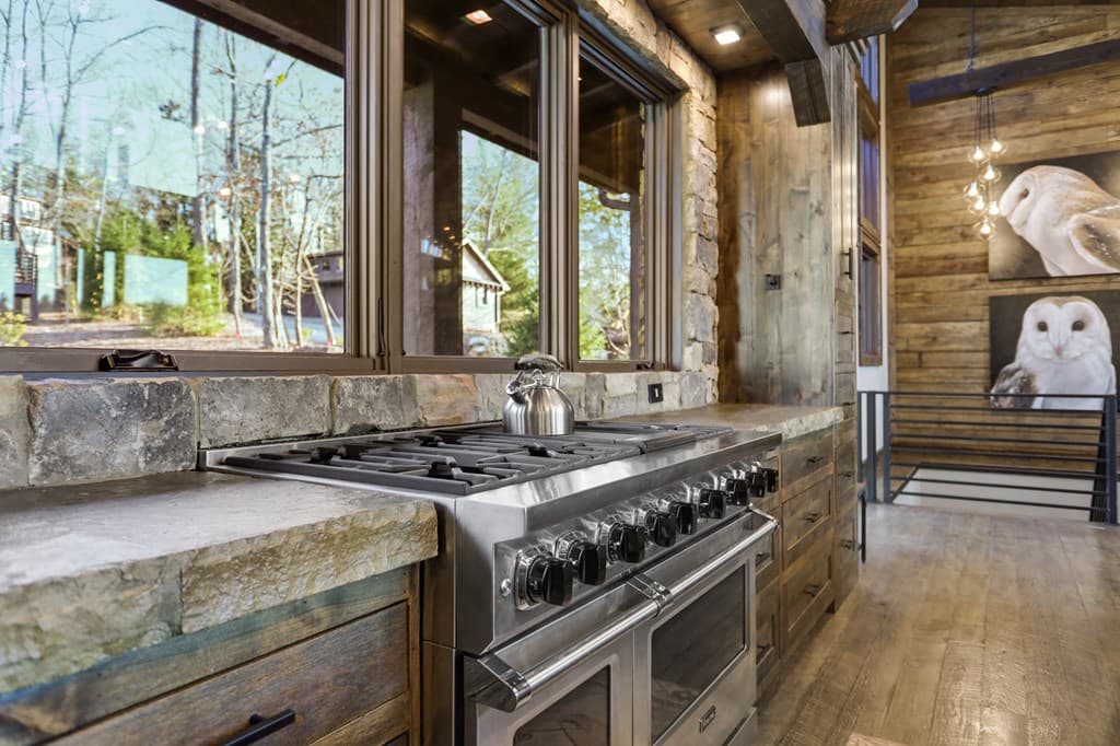 LT 19 Forest Ridge Drive, Blue Ridge GA 30540 - Photo