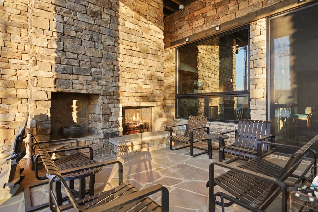 LT 19 Forest Ridge Drive, Blue Ridge GA 30540 - Photo