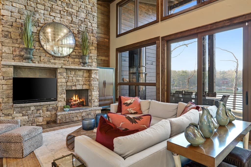 LT 19 Forest Ridge Drive, Blue Ridge GA 30540 - Photo